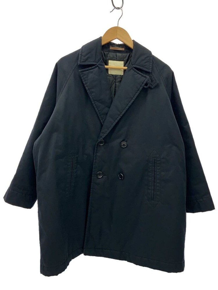 Beams Boy Peacoat/Free/Cotton 7723