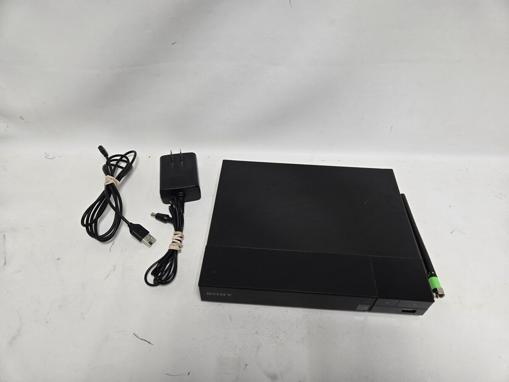 Sony BDP-S1700 Blu-ray DVD Player