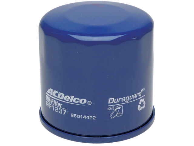 For 2016-2021 Mazda CX-3 Oil Filter AC Delco 48355NNDX 2017 2018 2019 2020