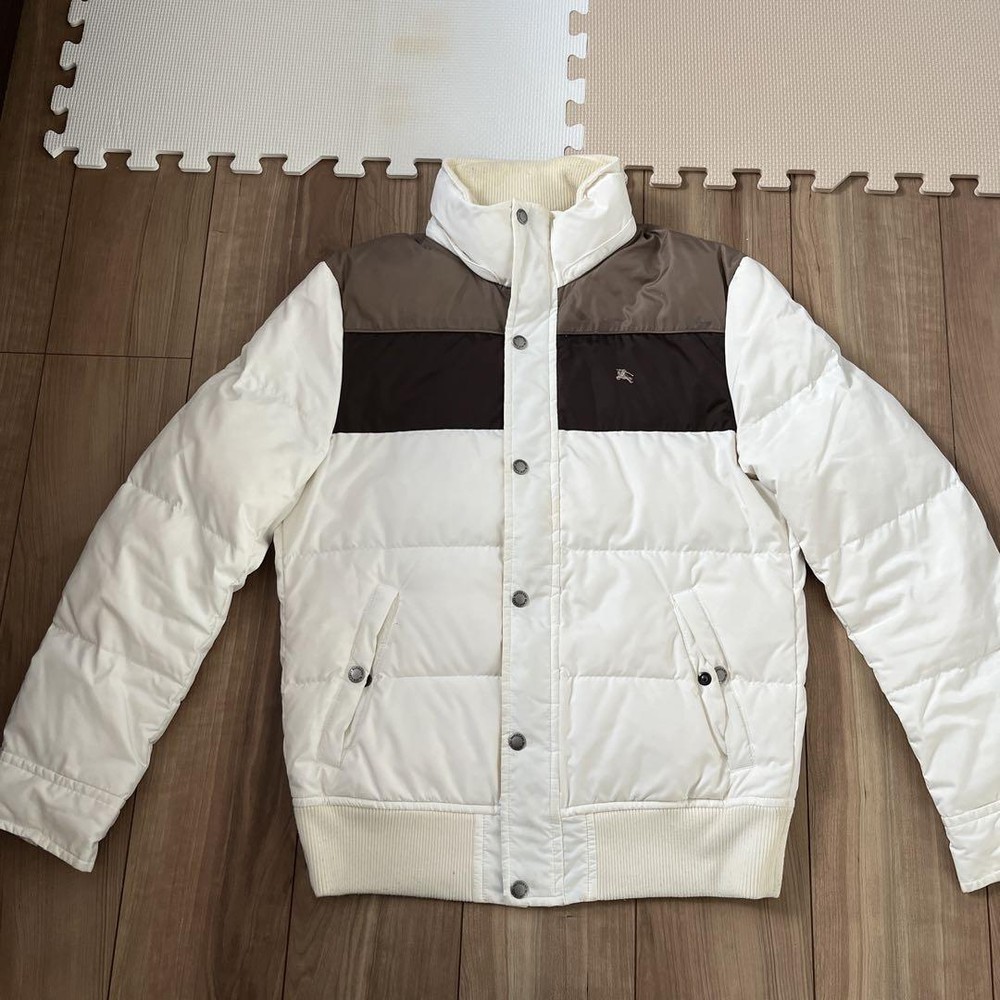 Burberry jacket Men's Fashion from Japan