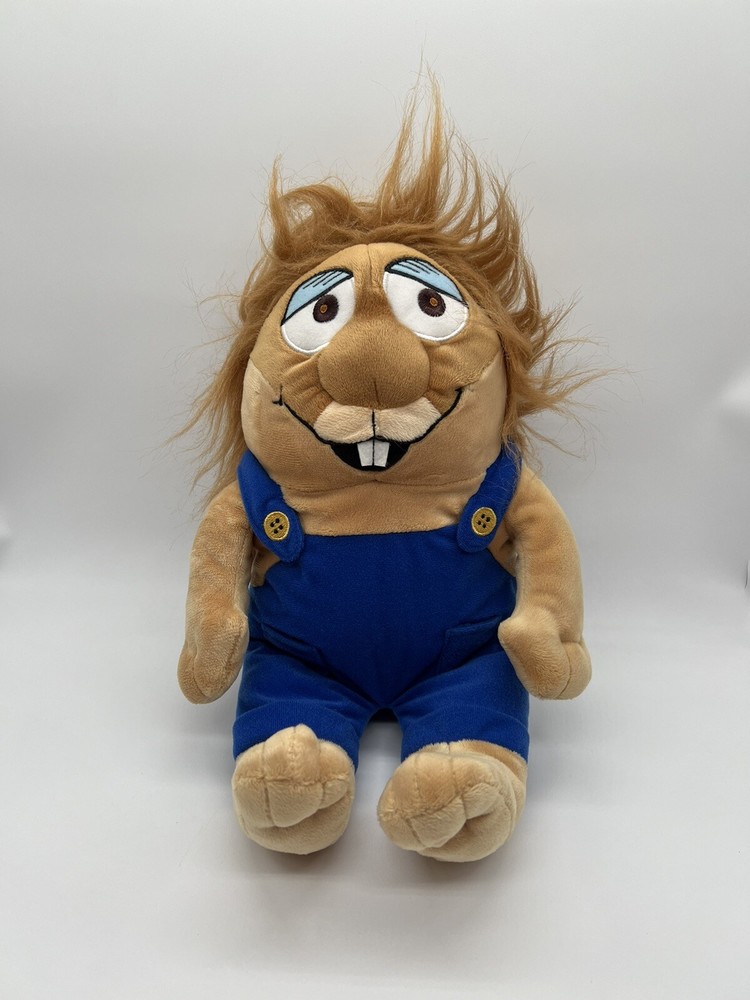 Kohl's Cares Mercer Mayer Little Critter Brother Plush - 13 inches