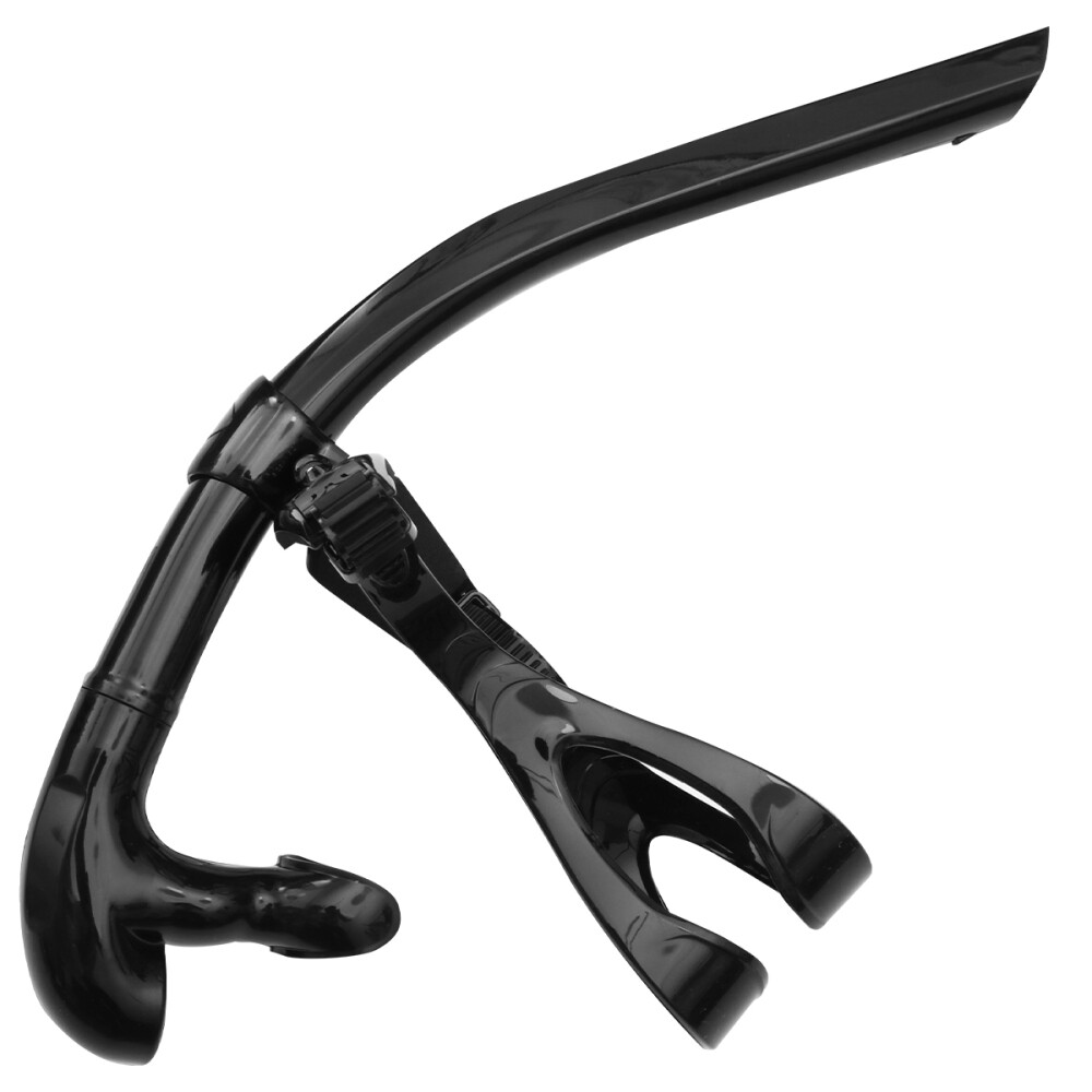 Front Swimming Snorkel for Adults - Diving Training Gear