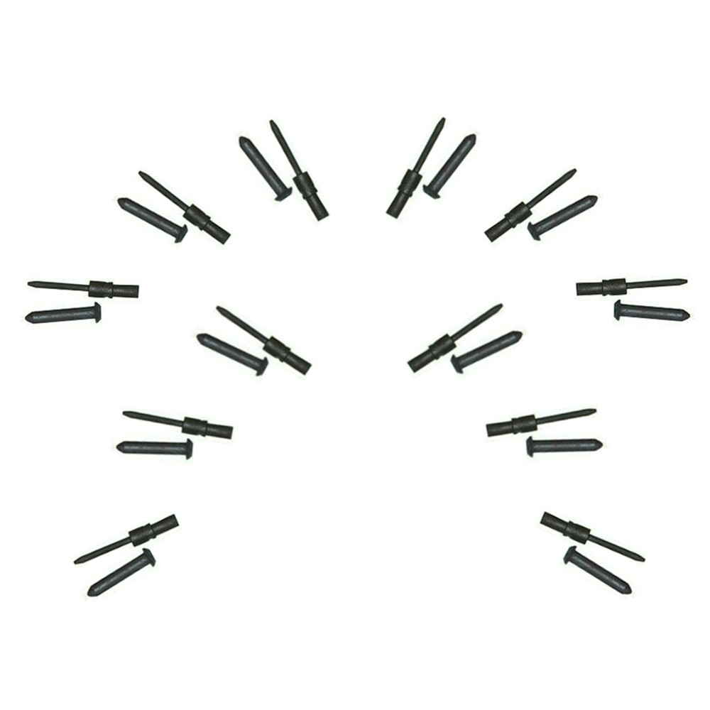 SwimJoy Solar Pool Heater Panel Repair Plugs