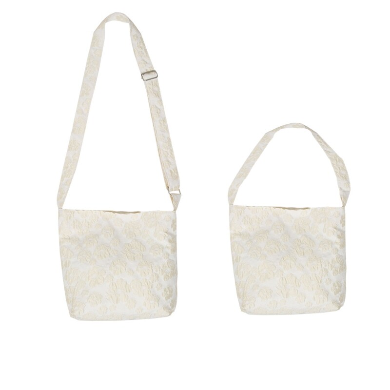 Women Fashion Shoulder Bag Solid Color Crossbody Shopping Bags Casual Handbag