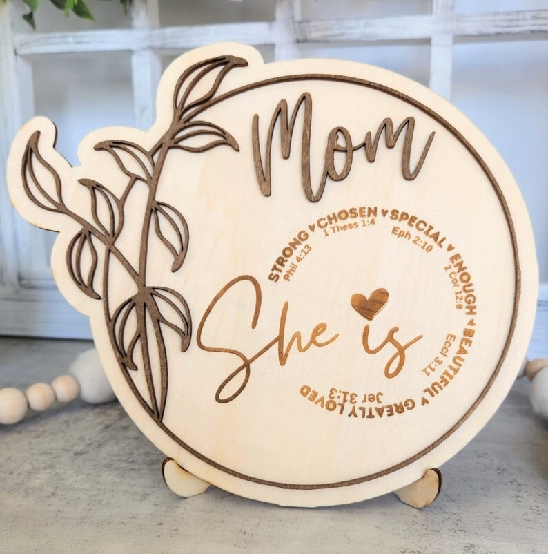 Heartfelt Mother's Day Gifts to Show Love & Affection-image