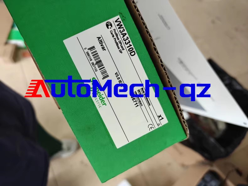 VW3A3310D 1PCS Brand New Schneider VW3A3310D Fast delivery