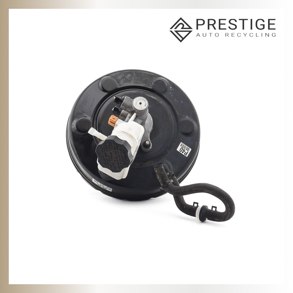 2017-2019 KIA SOUL Power Brake Booster w/ Master Cylinder 59110-B2100