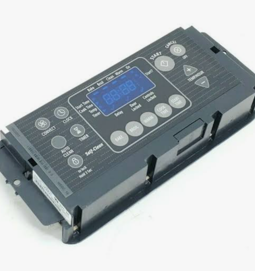 Whirlpool Maytag KitchenAid Kenmore Range Oven Control Board W10108140