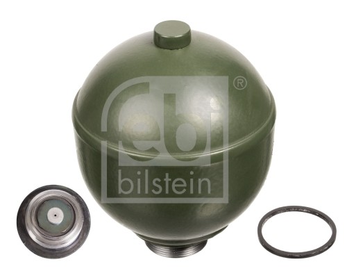 22496 FEBI pressure accumulator, suspension/damping for Citroën
