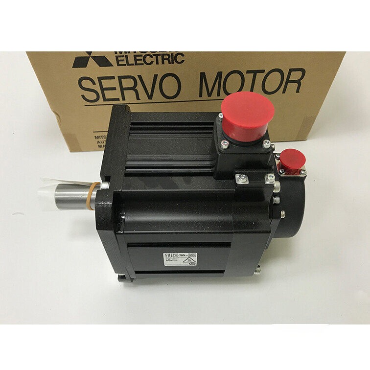 1PC New IN BOX AC Servo Motor HG-SR51 HG-SR51 FAST SHIP #A6-37
