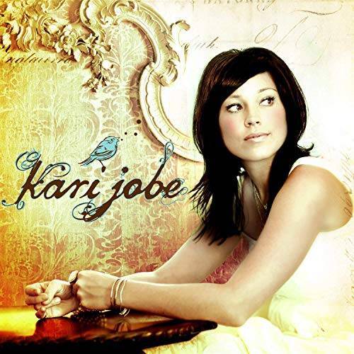 Kari Jobe Audio CD in Very Good Condition