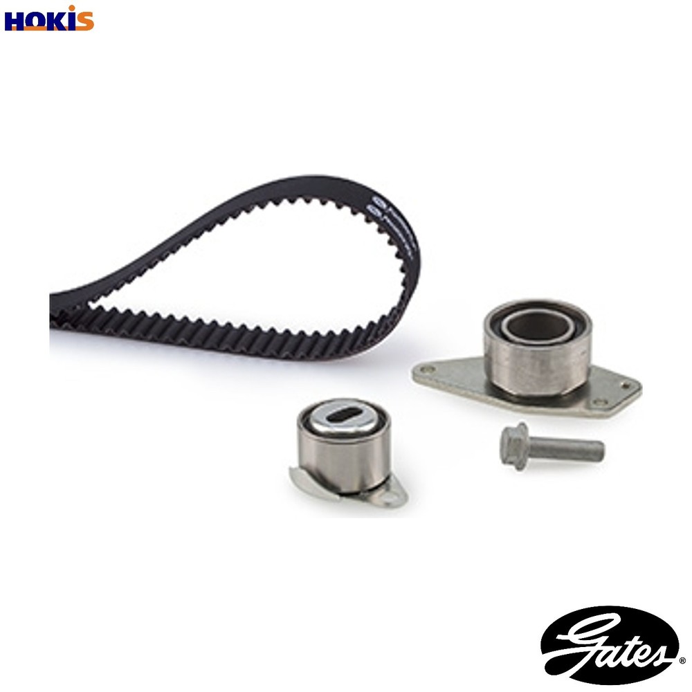 TIMING BELT KIT K015486XS FOR RENAULT SCENIC/MPV LAGUNA/Nevada/Grandtour 1.9L