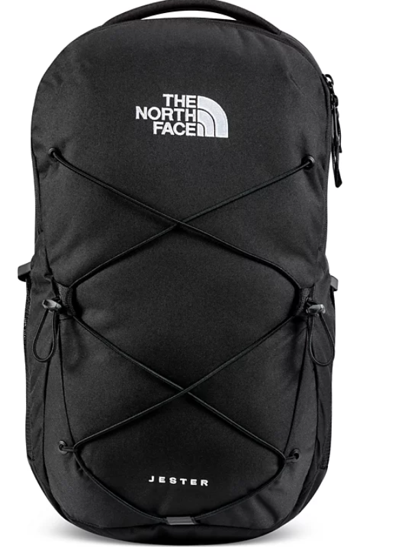 TNF Mens Jester Backpack 5 Colors Flash Sale Free Shipping-image