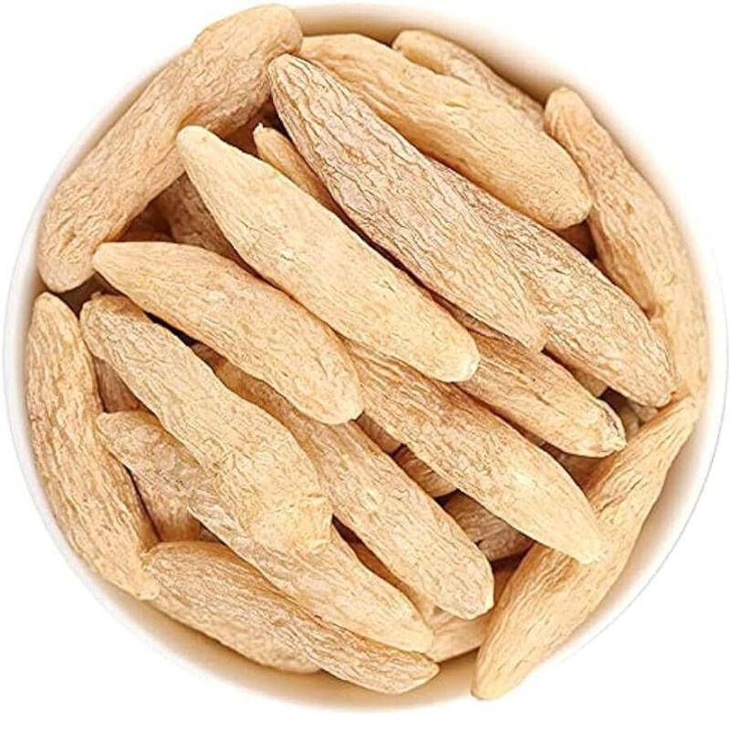 Chinese Ophiopogon Japonicus Root Sichuan Ophiopogon Nourishing Yin Lungs 250g