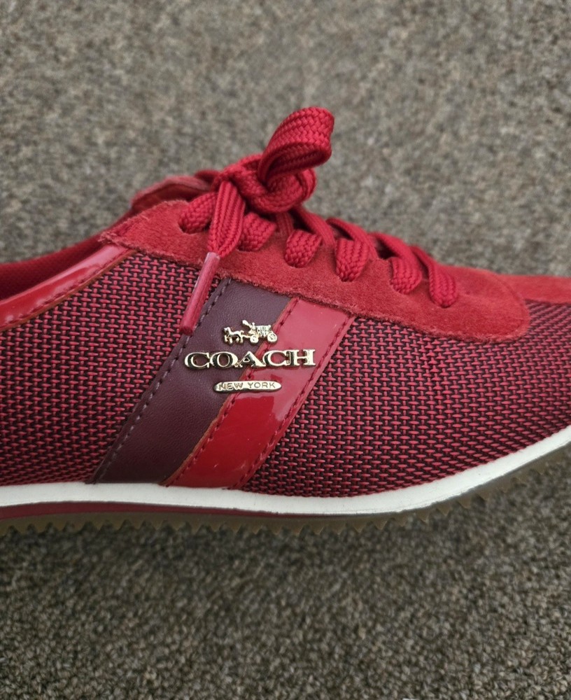 Coach Women's Shoes
