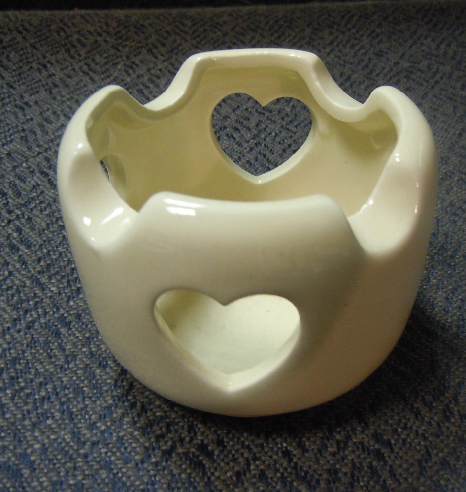 Vintage Trenditions Collectible Votive Candle Holder