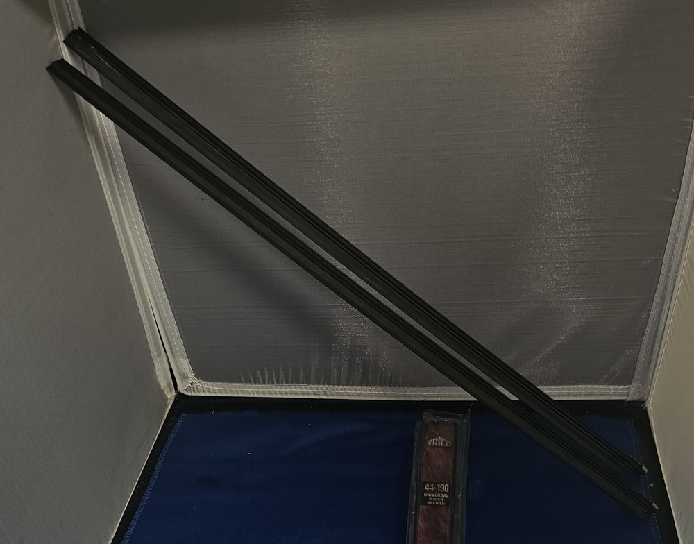 Trico Twin Wiper Blade Refills - 44-190 - NEW IN PACKAGE