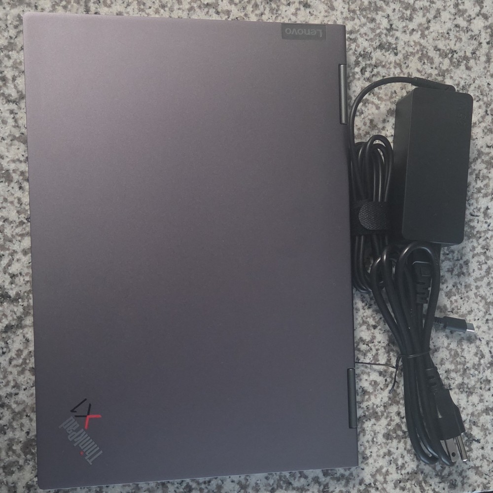 Lenovo ThinkPad 20V0S17C00 Notebook Windows Gray Webcam Backlit Keyboard