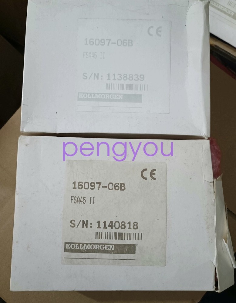 1PCS FSA45 II 16097-06B New Controller Brand new Fedex or DHL