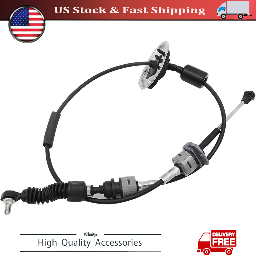 2010-2011 Kia Soul Shift Control Cable 46790-2K150 OEM Replacement