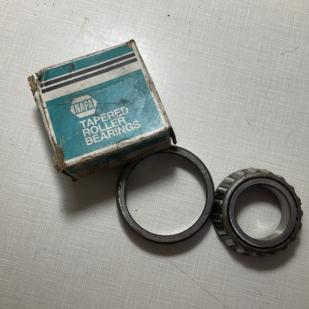 Tapered Bearing Cone