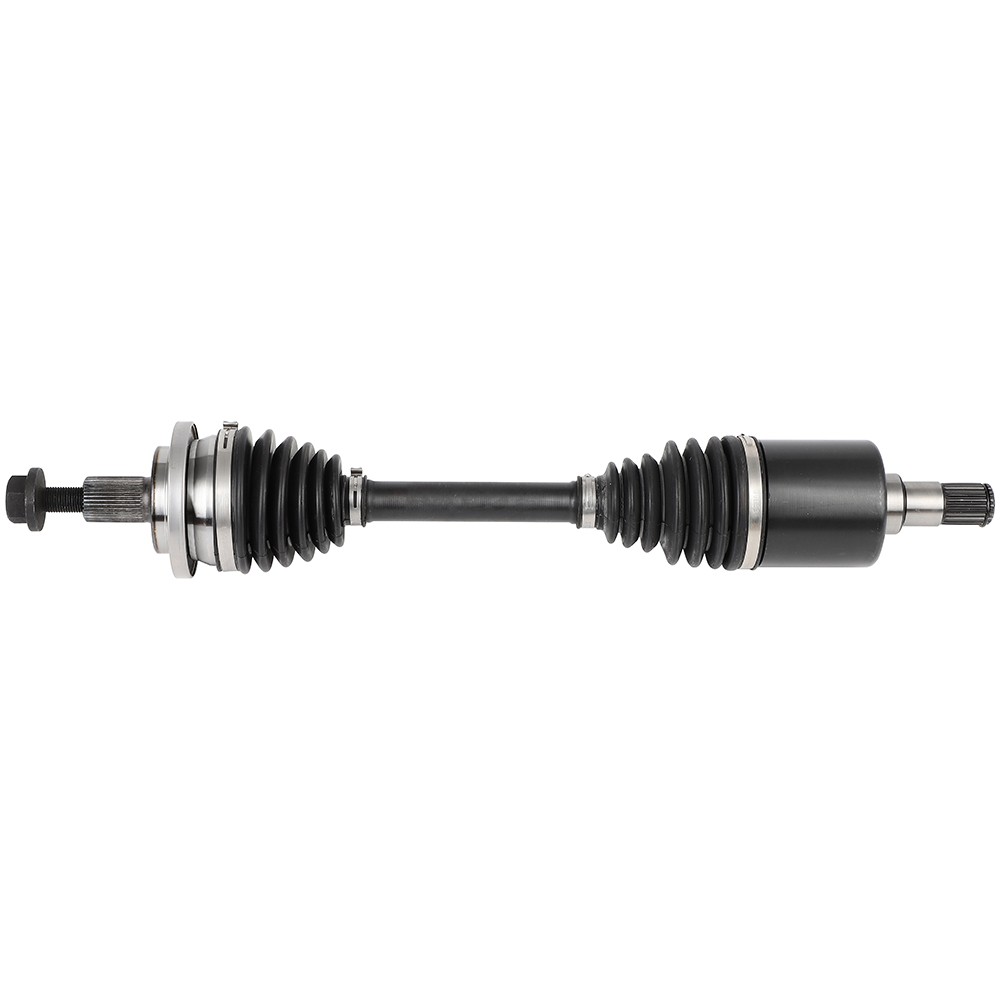 Front Right CV Axle Shaft Automatic For Mercedes-Benz E350 2006-2009 3.5L 3498CC