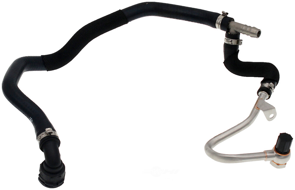Turbocharger Coolant Line Dorman 667-318
