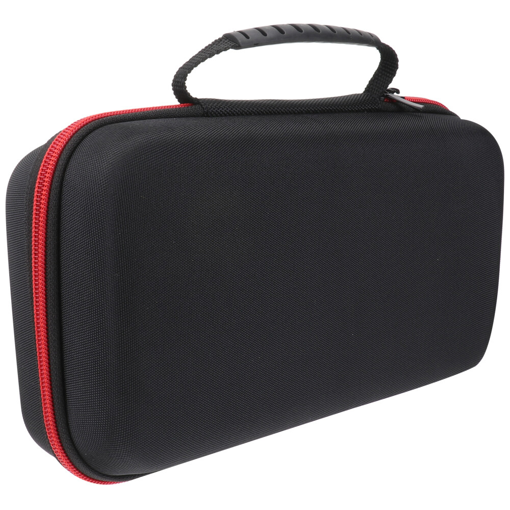 Foldable Keyboard Organizer Case for Travel and Protection