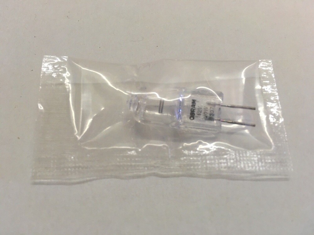 Bosch Rangehood Halogen Lamp Light Bulb Globe DKE955D DKE955DAU/01 DKE955DAU/04