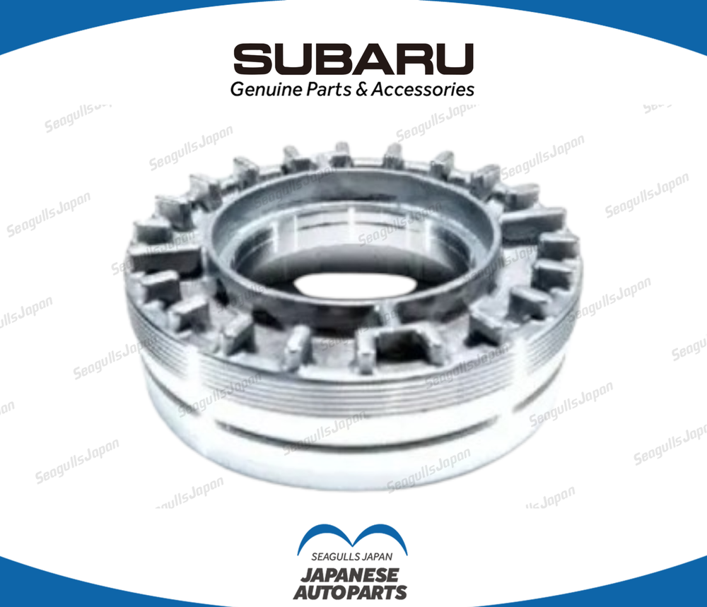 SUBARU OEM Genuine Impreza Legacy Differential Side Retainer 38342AA130