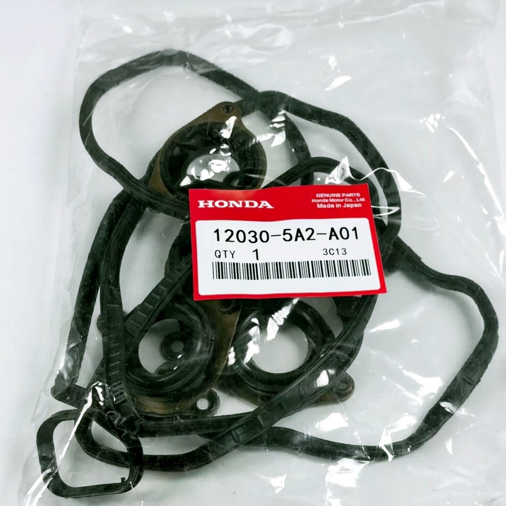 OEM 12030-5A2-A01 Valve Cover Gasket Sets For 2013-2017 Honda Accord 2.4L K24