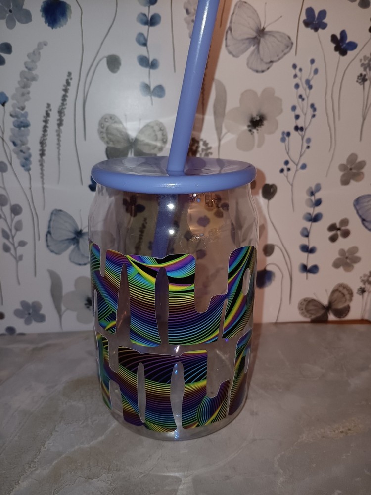 Crystal Clear Glass for Windows and Decor