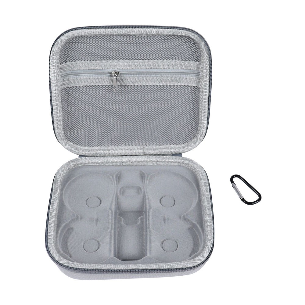 DJI NEO Drone Carrying Case - Portable Travel Storage Bag for DJI NEO