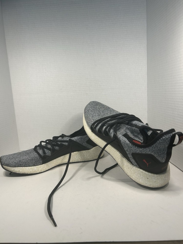 Shoes Puma Grey Men’s Size 11