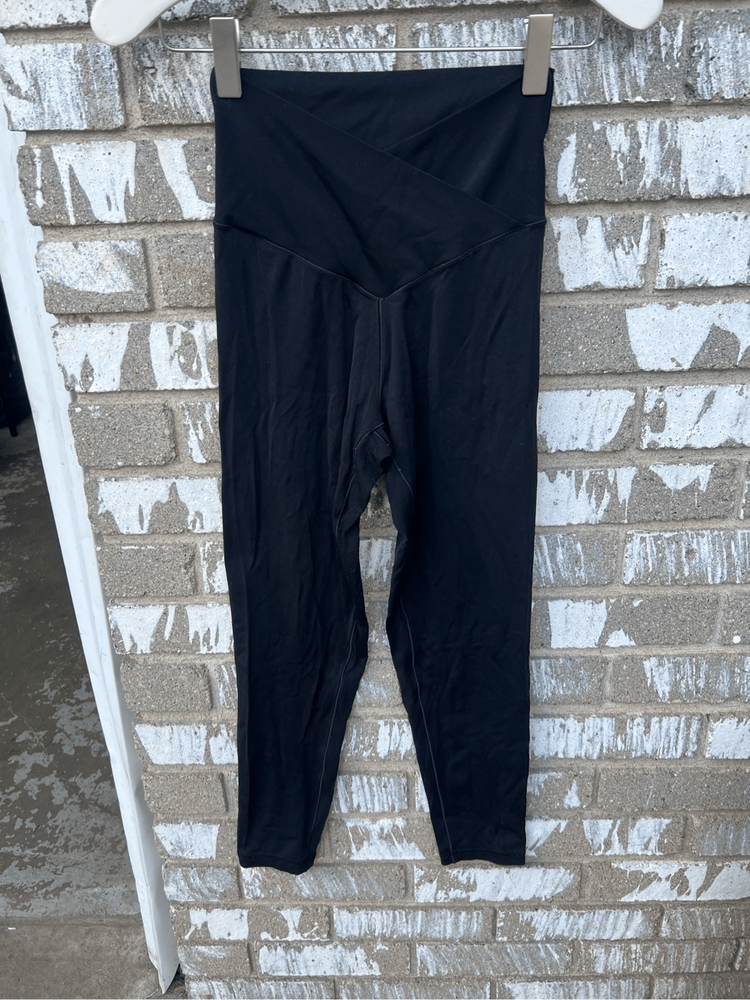 Aerie Offline Black Leggings for Women Size Small