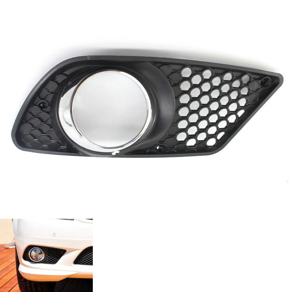 Car Fog Light Grill Fit for MERCEDES C-Class W204 Right 2048850353