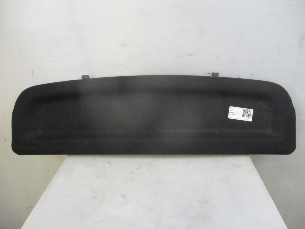 Opel AGILA B 95508361 Rear Beach Shelf