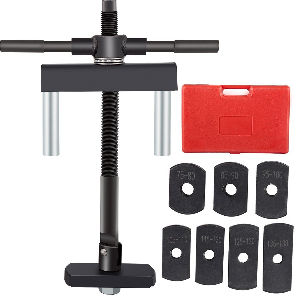 VEVOR Diesel Engine Liner Puller Tool for Cylinder Liners - Universal Design