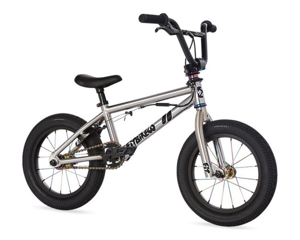 2023 Fit Bike Co Misfit 14