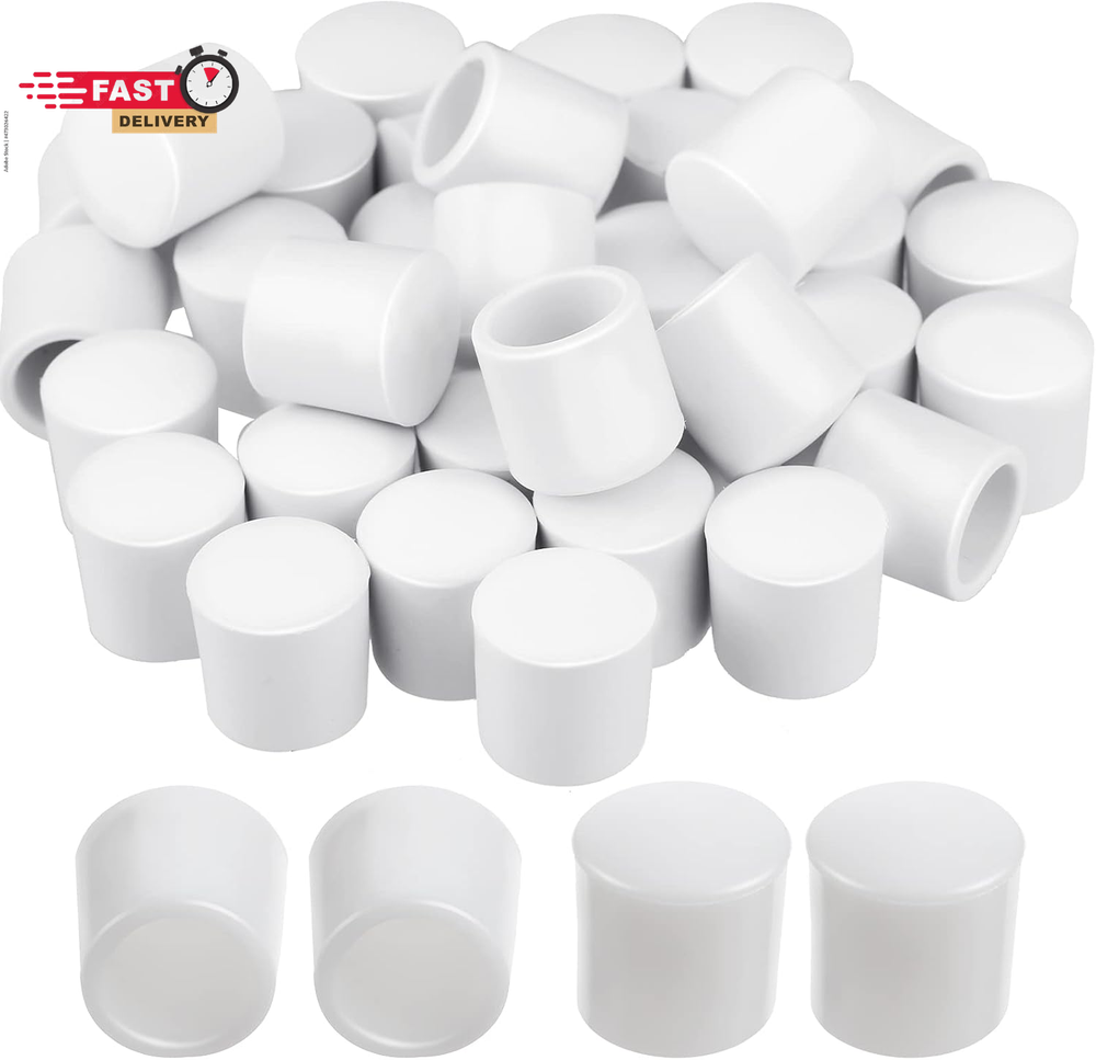 Door Stop Bumper Tips 0.39 Inch Door Rubber Stop Bumper Replacement Stopper Tips