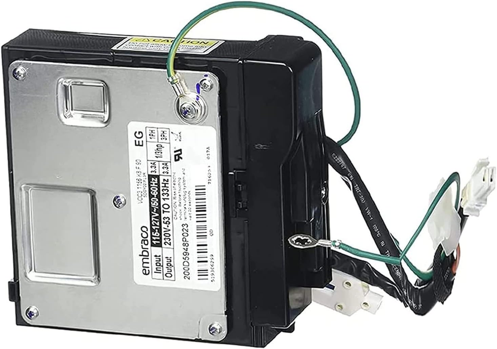[WR49X10283 Inverter OEM Mania] WR49X10283 (Item Code: 519306299) NEW OEM Produc