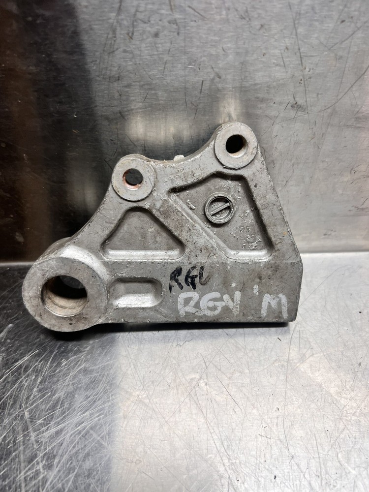 Suzuki RGV250 RGV 250 Rear Calliper Caliper Mount Bracket Brake Genuine Back OEM
