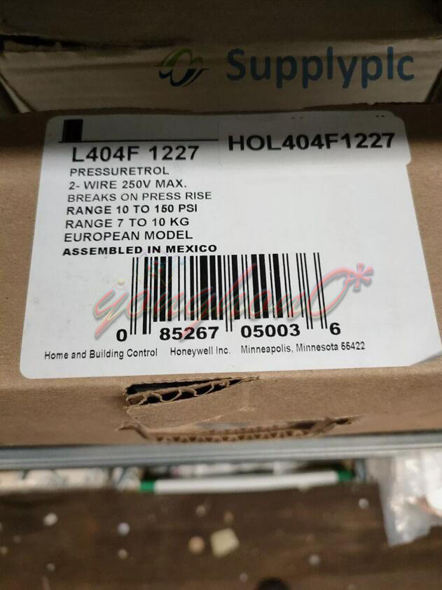 ONE New Controller L404F1227 L404F 1227 #F8