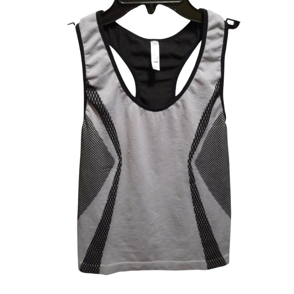 Sofra Activewear Tank Top Size Free Size