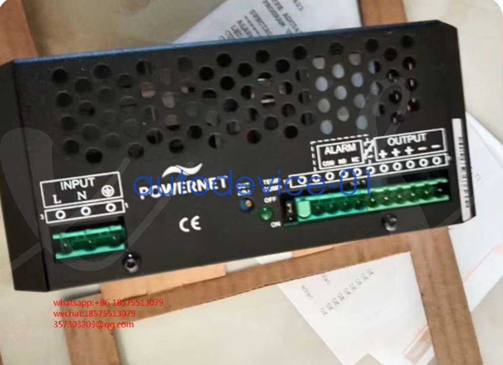 1PC NEW FIT FOR ADC5423 Grid Power 24V 10A DHL/FedEx