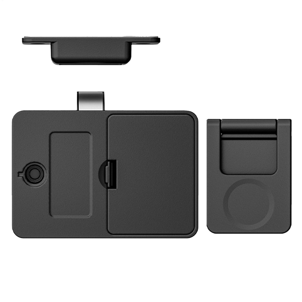 Smart Secure Drawer Lock for Cabinets Wardrobes Stylish Safety