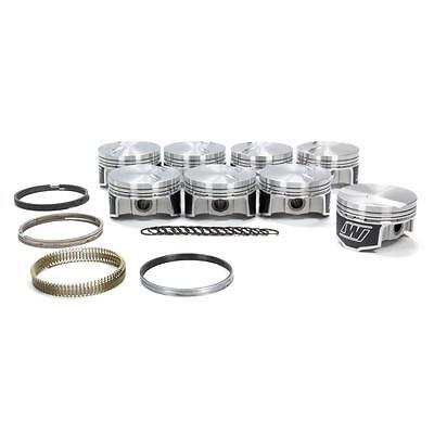 Wiseco K398X7, Fits Gm Ls Series Piston Set 4.070 Bore -3.2Cc, Kit, Performance