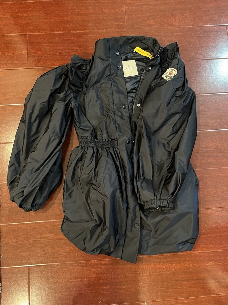 Authentic Brand New Moncler Jacket for Men & Women