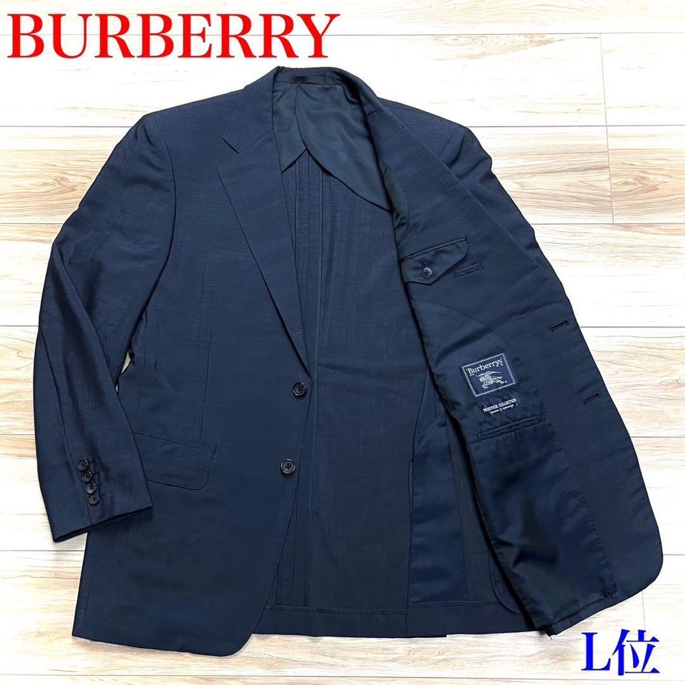 Burberry jacket Men's Fashion from Japan
