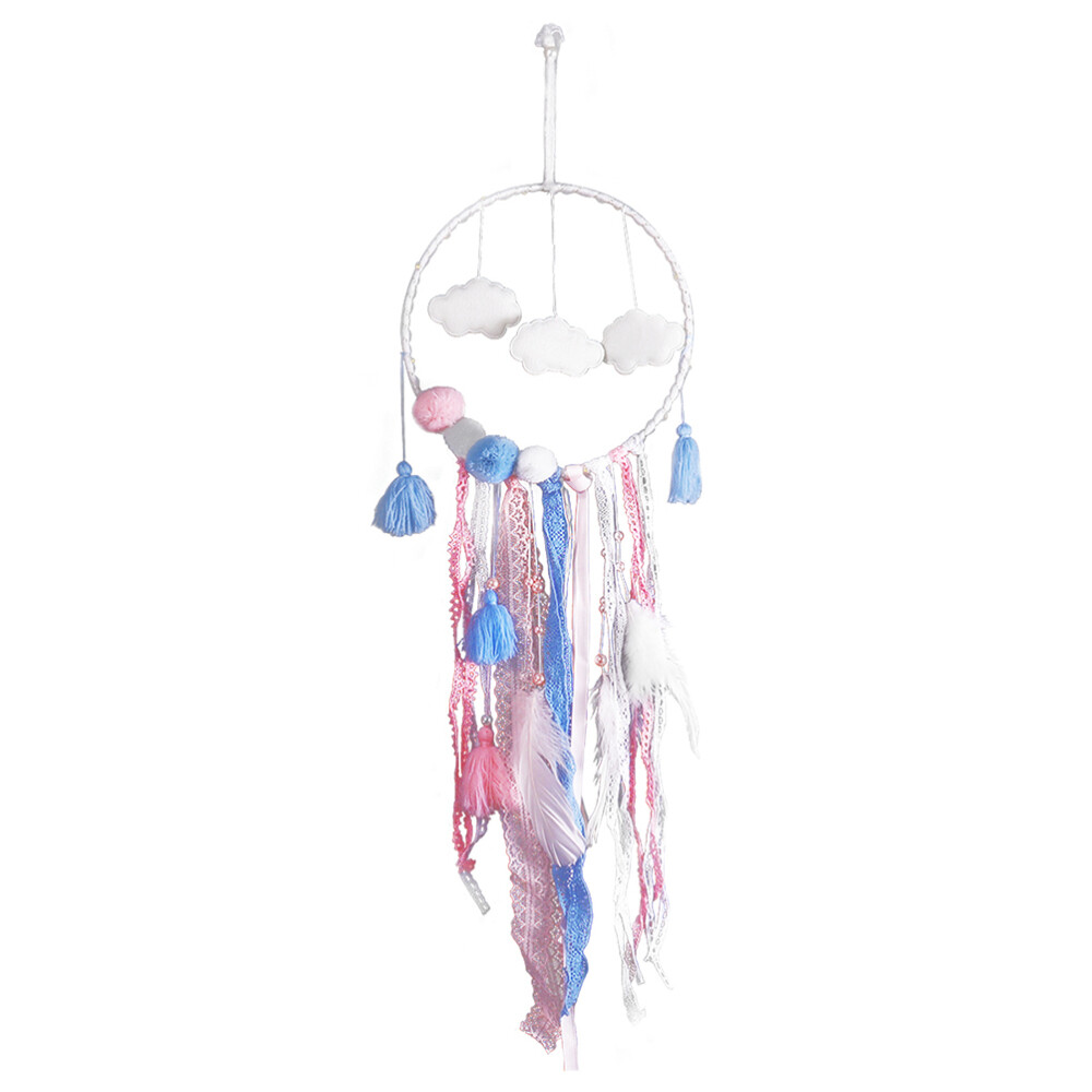 Moon Dream Catcher Dream Catcher Catchers Crystals